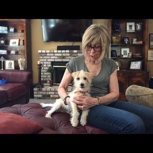 Meet your Posher, Denise